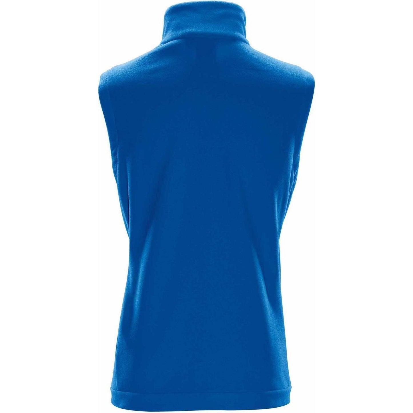 Azure Blue - Back