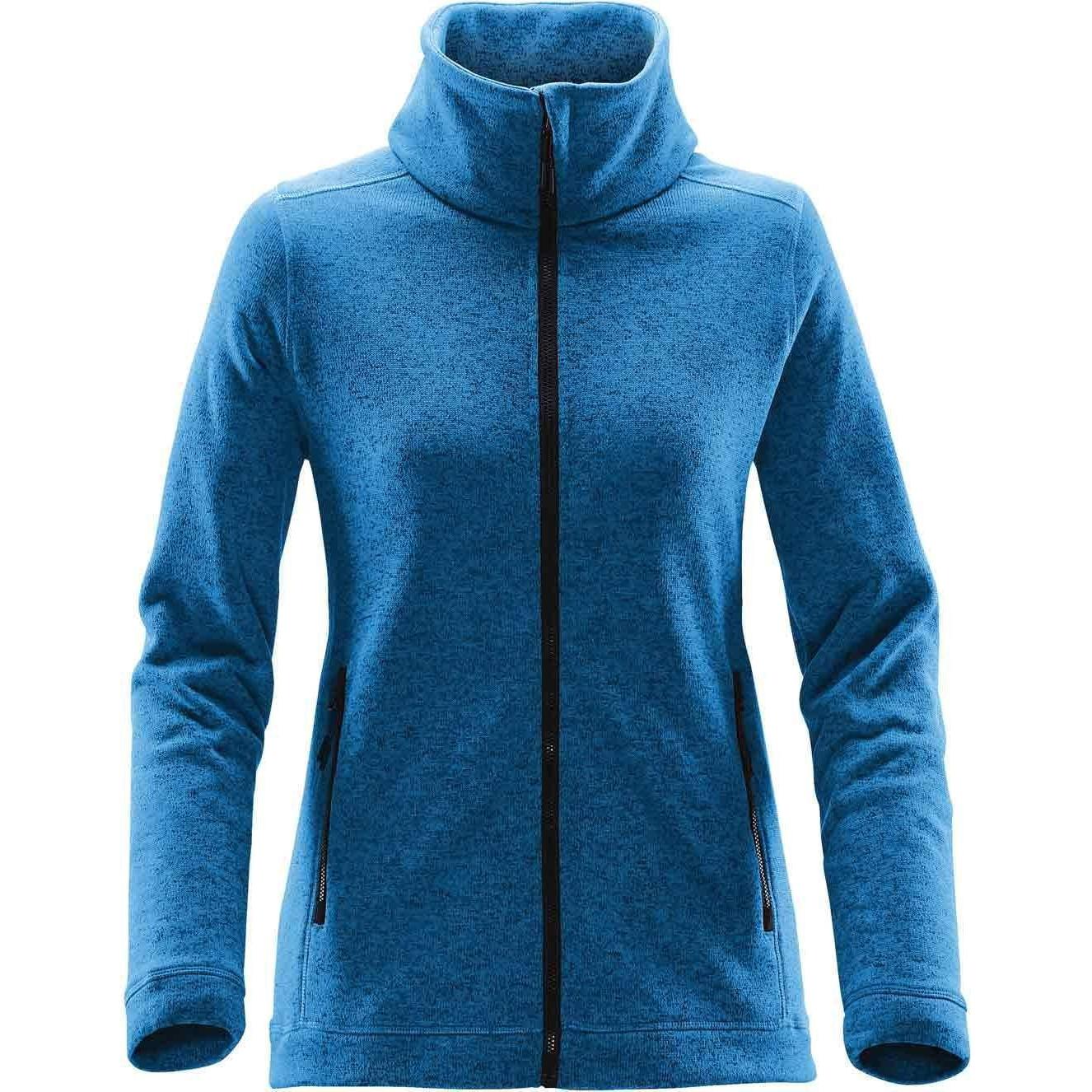Blue Heather