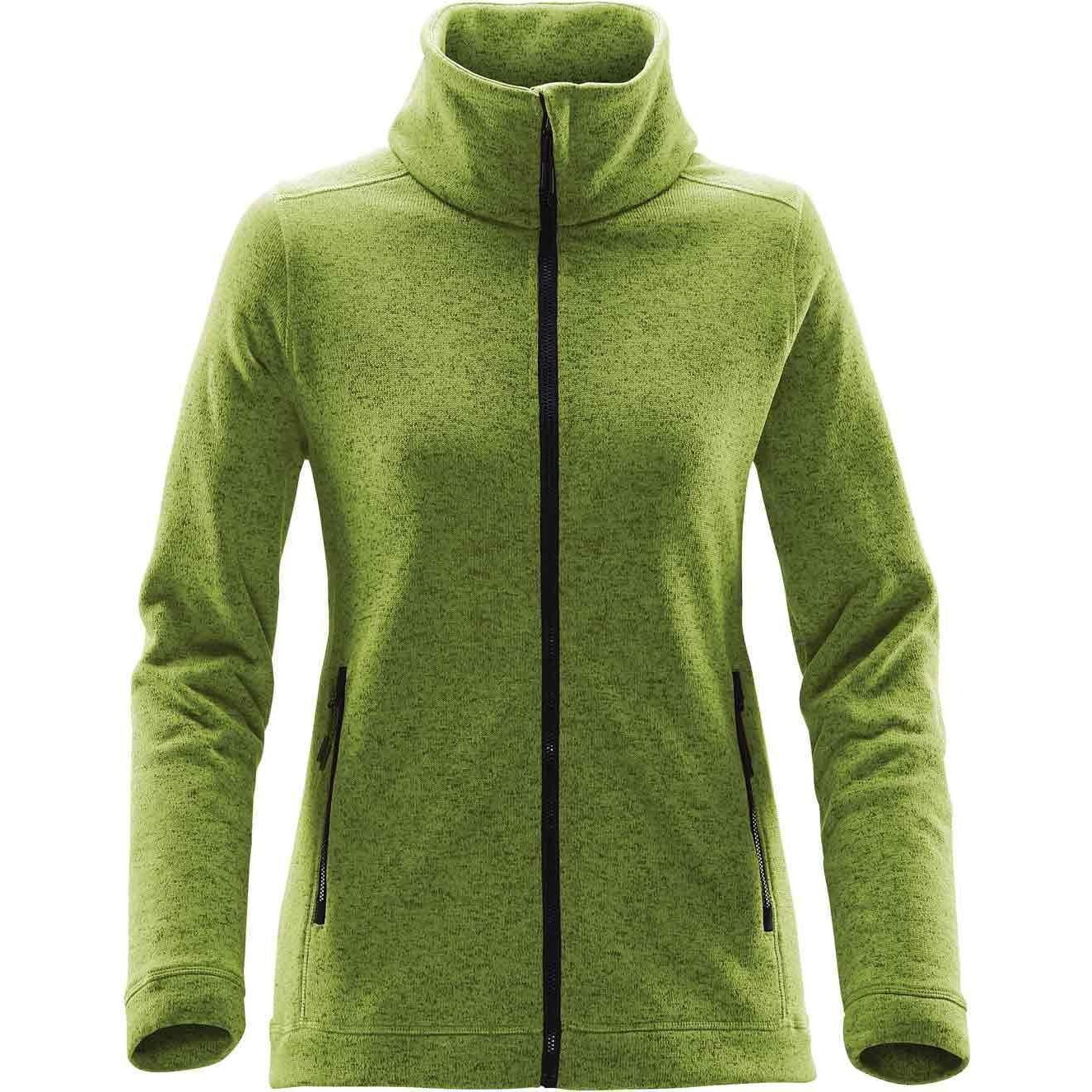 Kiwi Heather