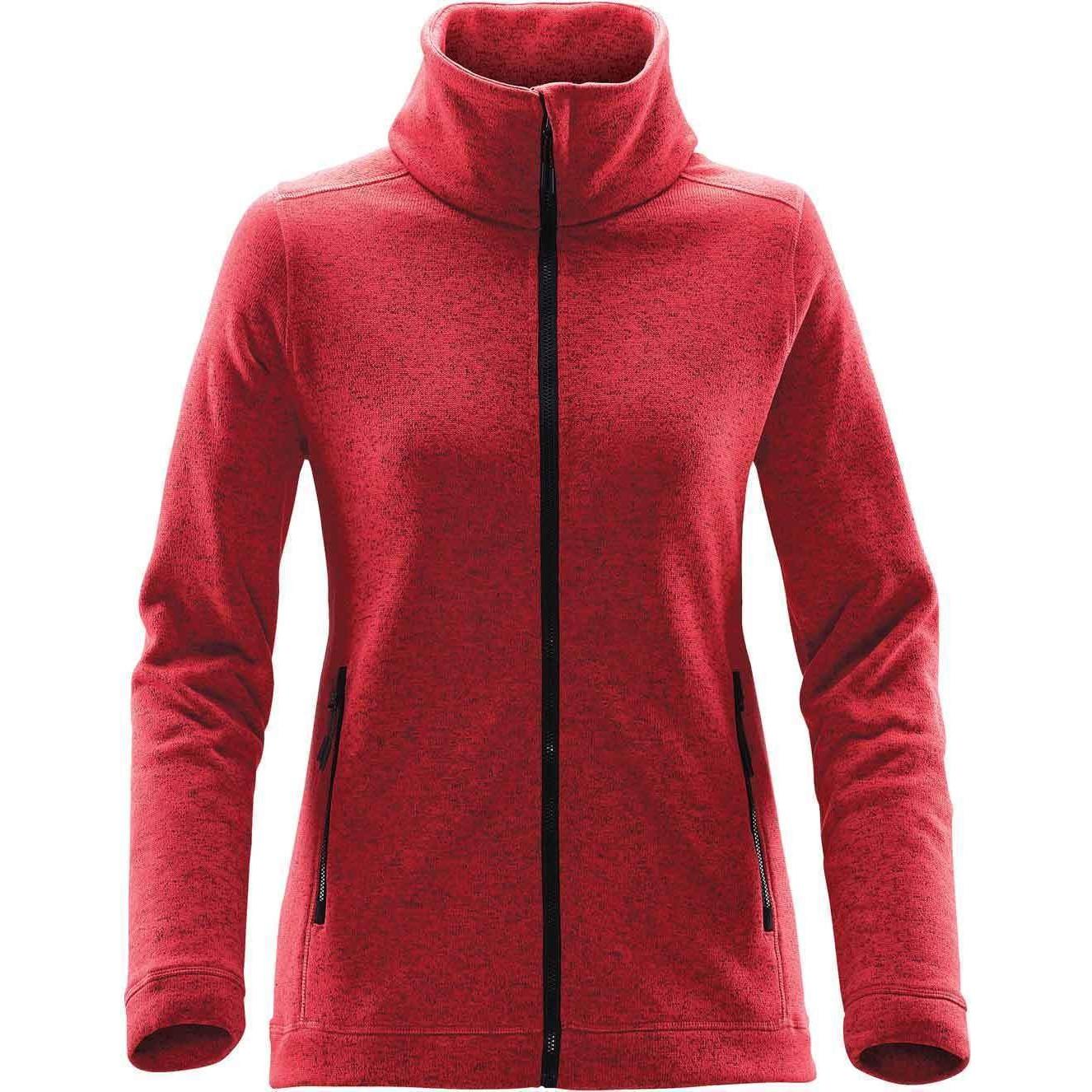 Red Heather
