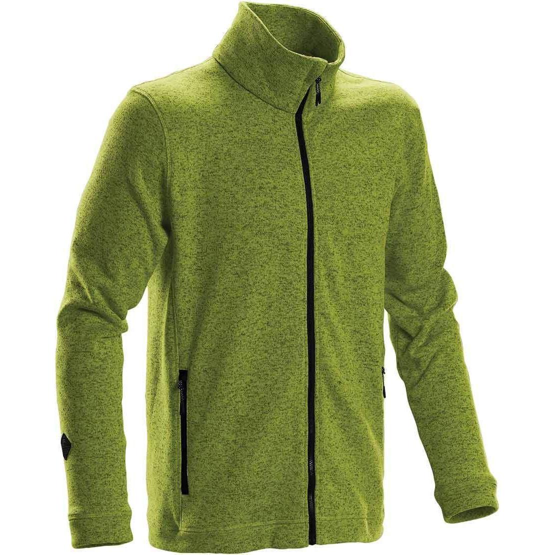 Kiwi Heather - 3/4 View