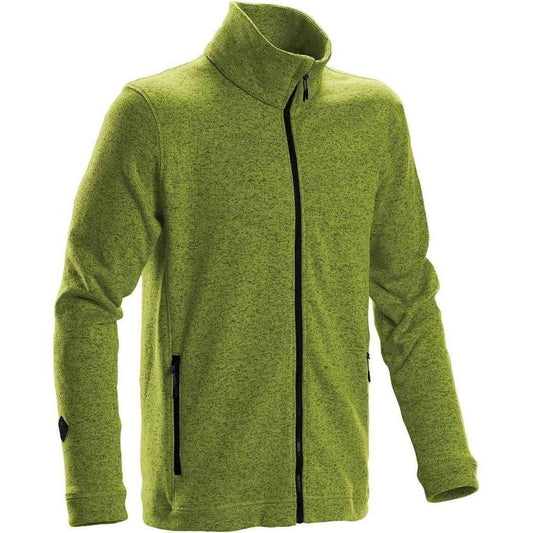 Kiwi Heather - 3/4 View