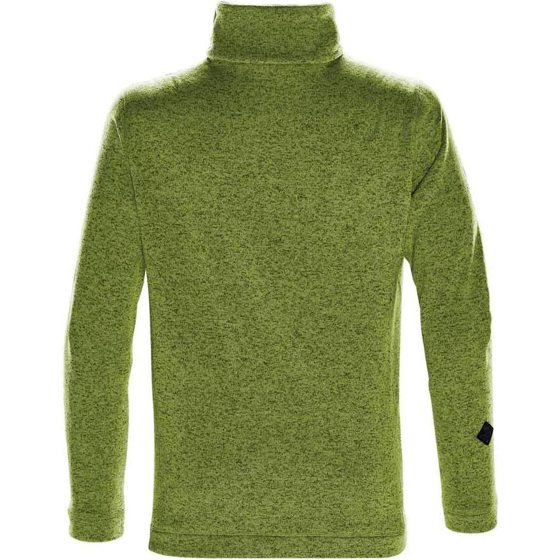 Kiwi Heather - Back