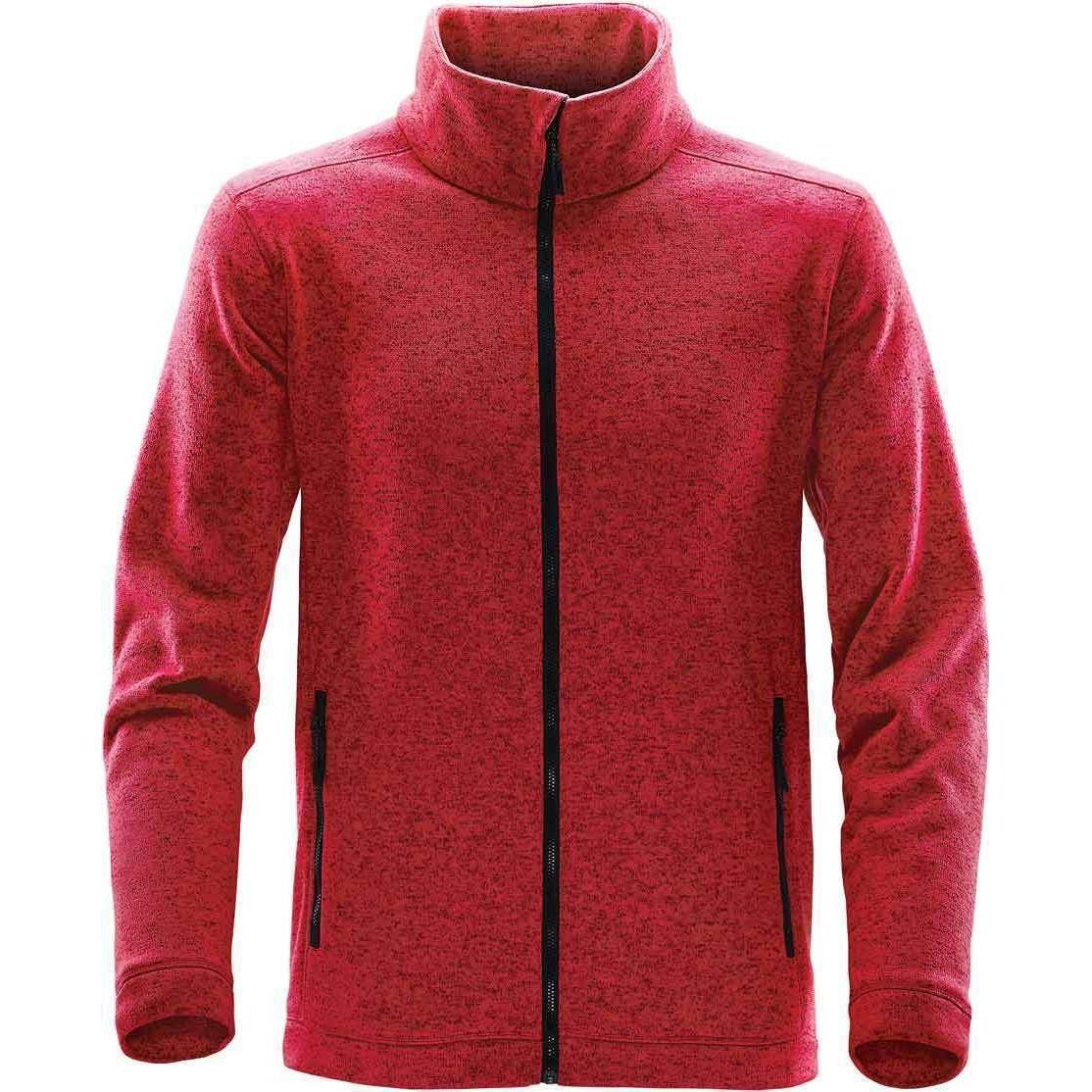 Red Heather