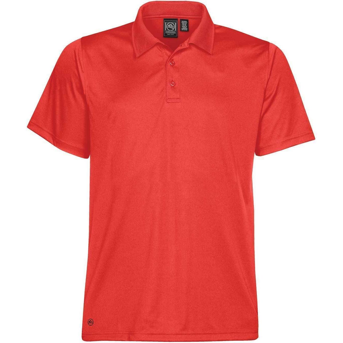 Bright Red