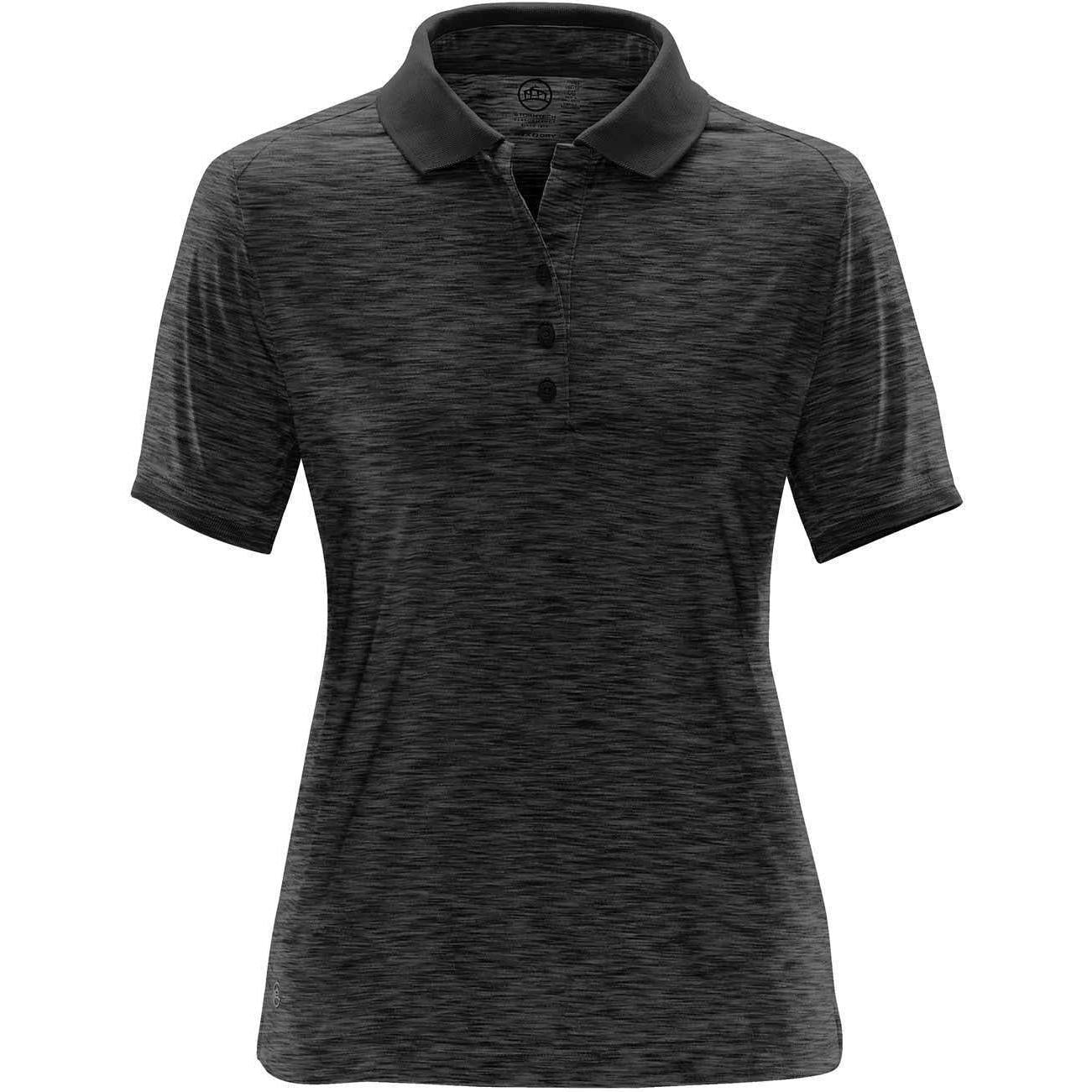 Carbon Heather