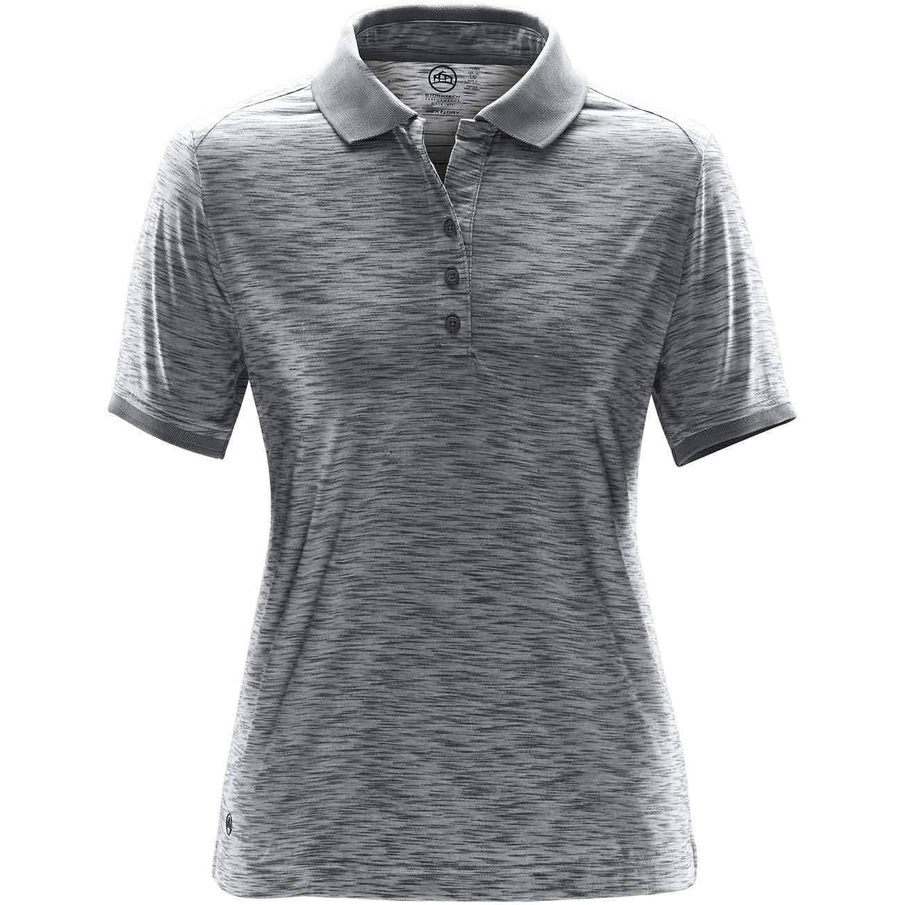 Cool Silver Heather