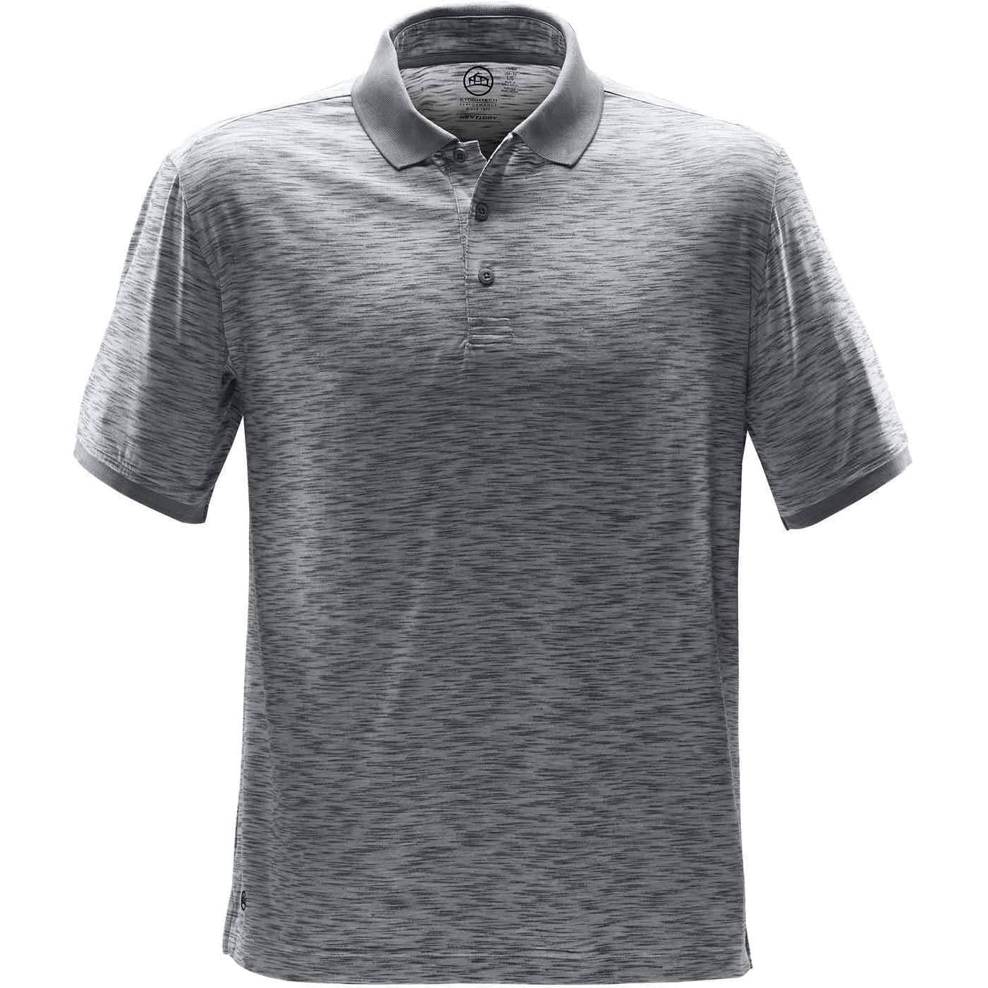 Cool Silver Heather