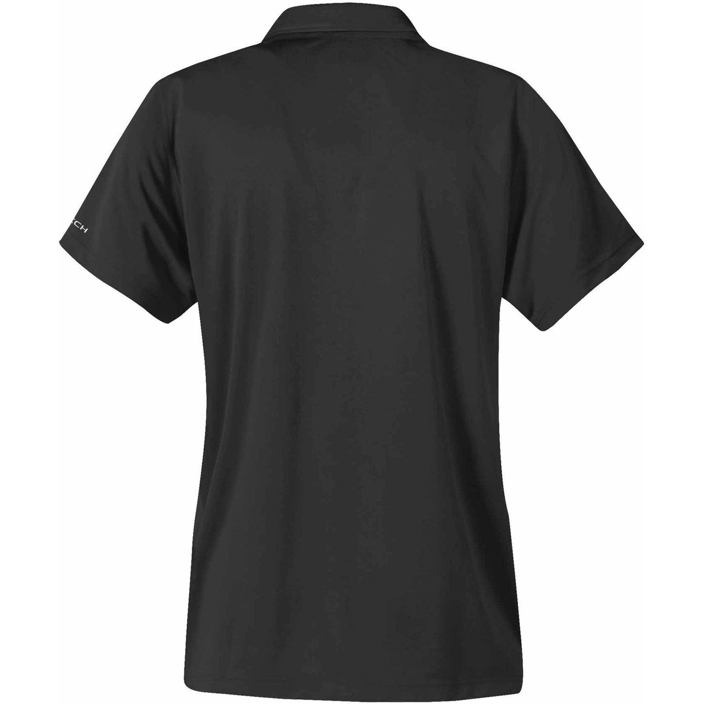 Black - Back