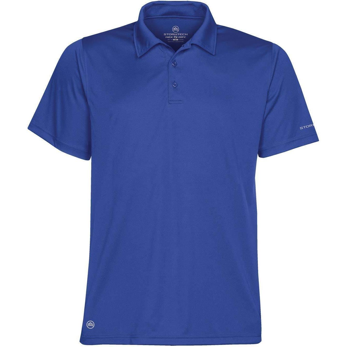 Men's Apollo H2X-DRY® Polo - PS-1