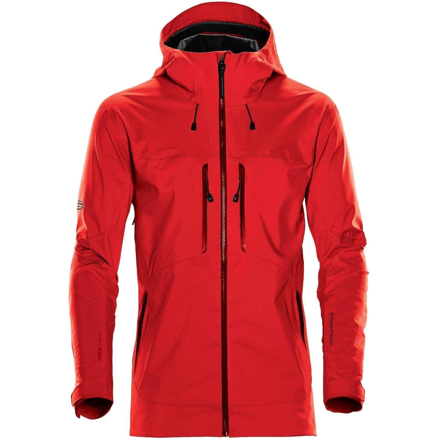 Bright Red