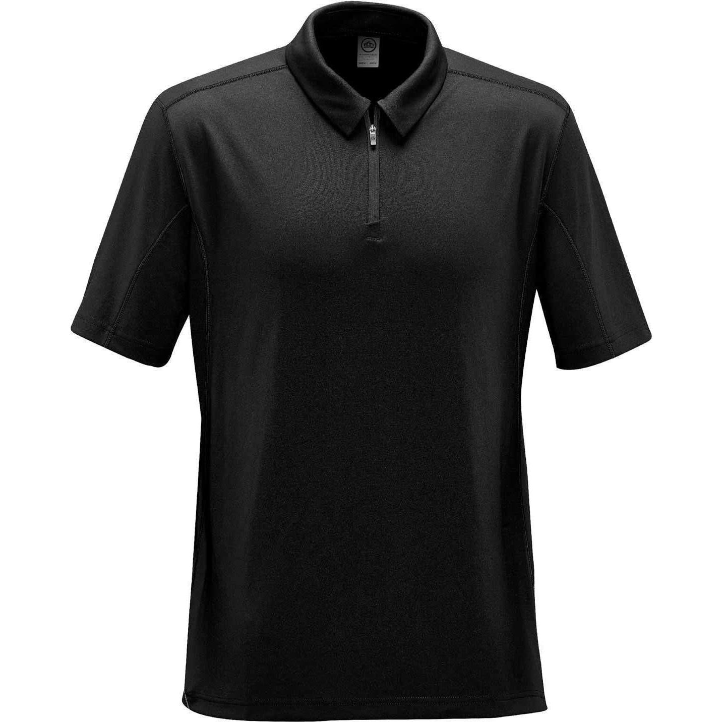 Black/Dolphin