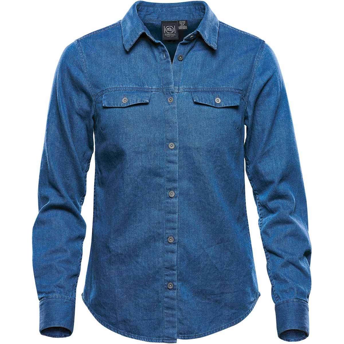 Light Denim