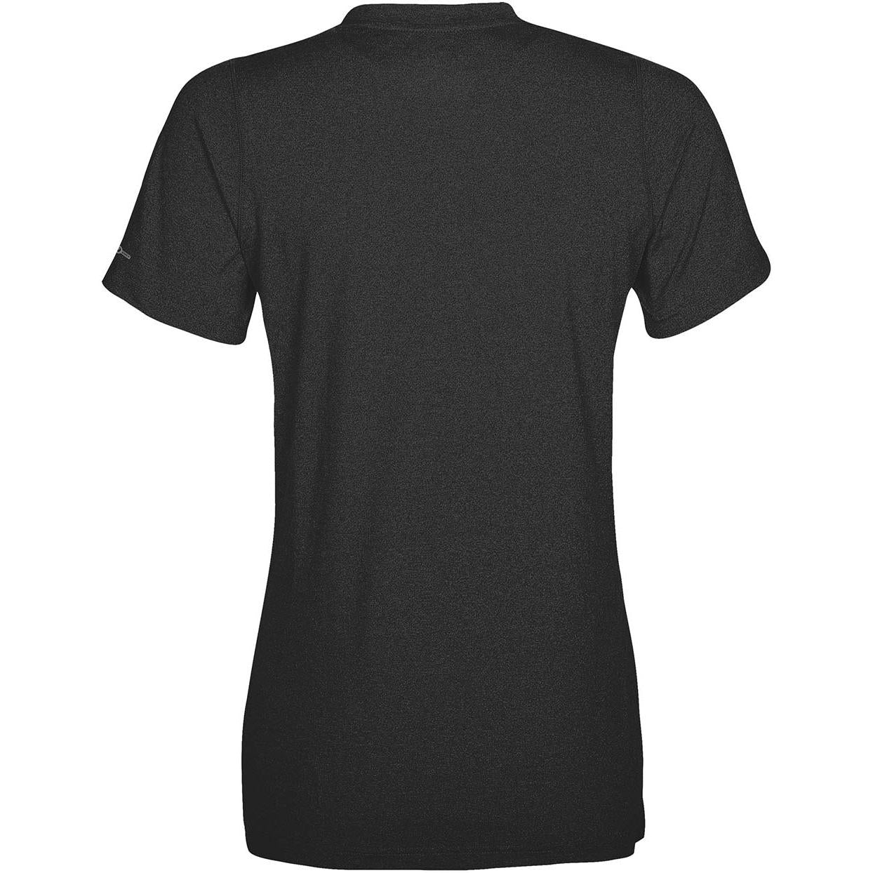 Carbon Melange - Back
