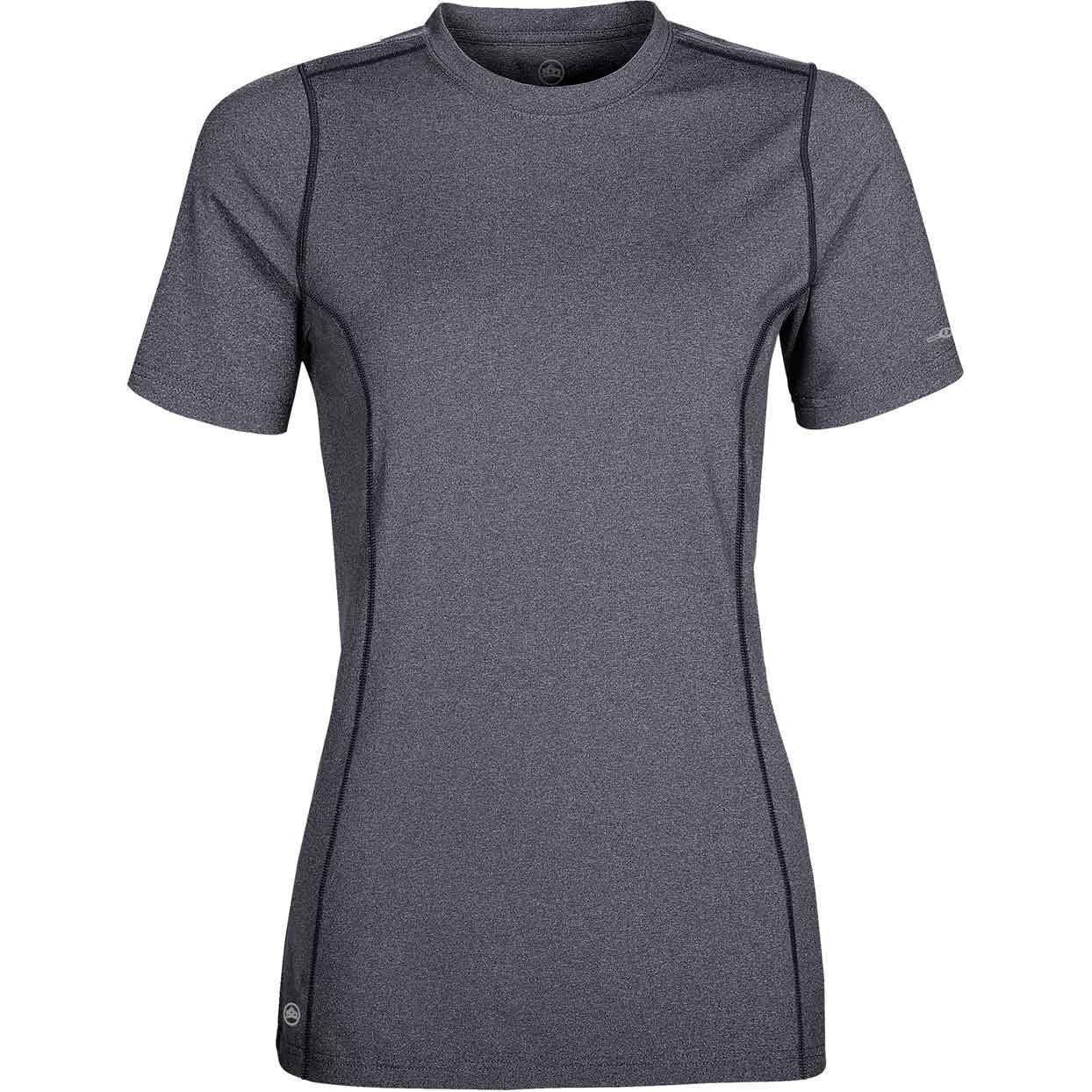 Navy Melange