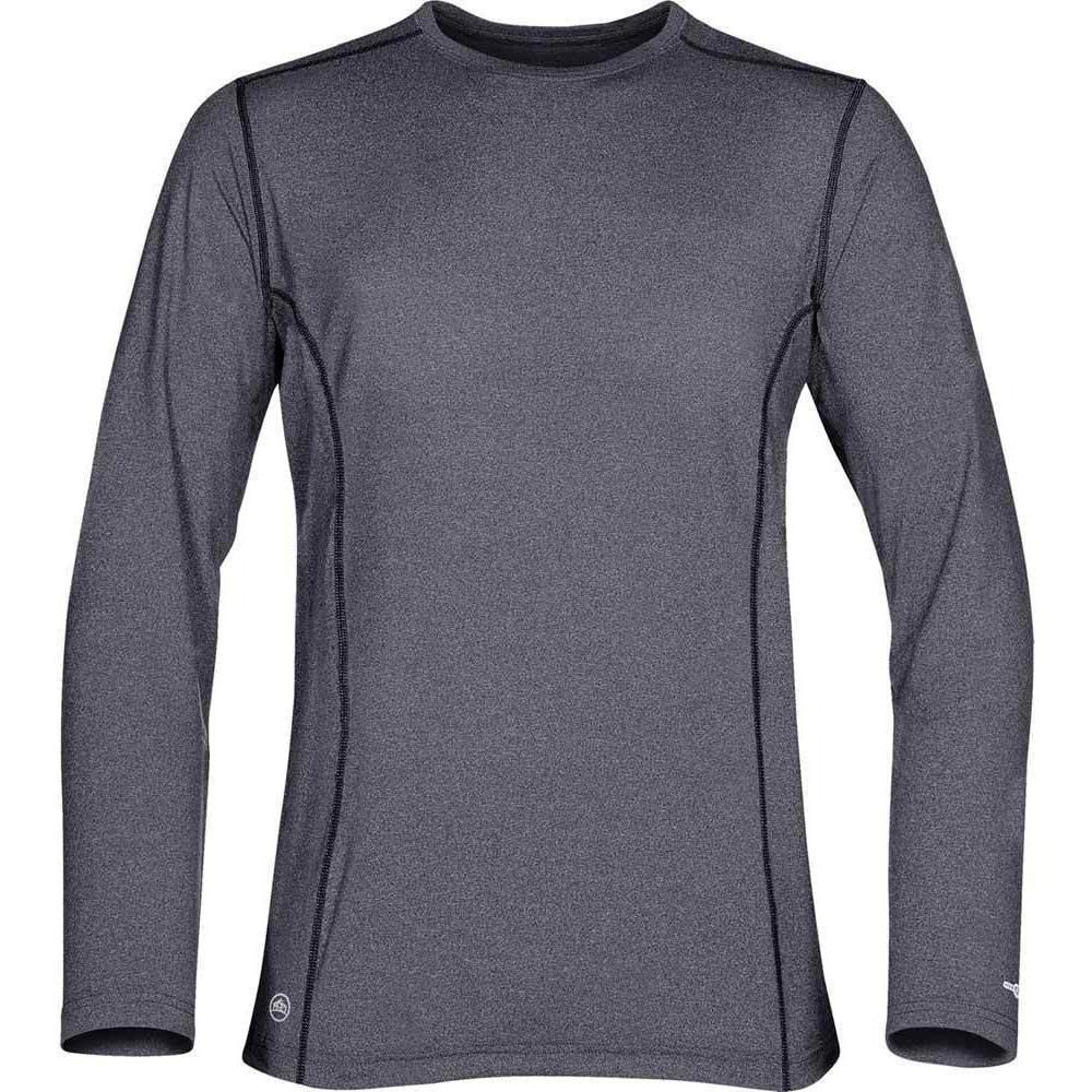 Navy Melange