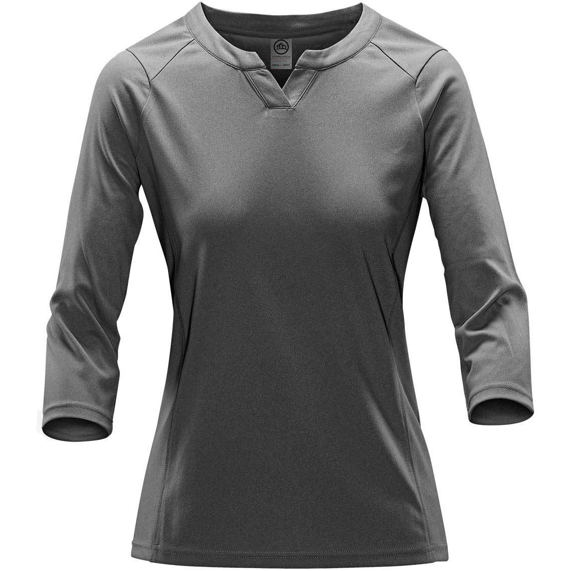 Charcoal Heather