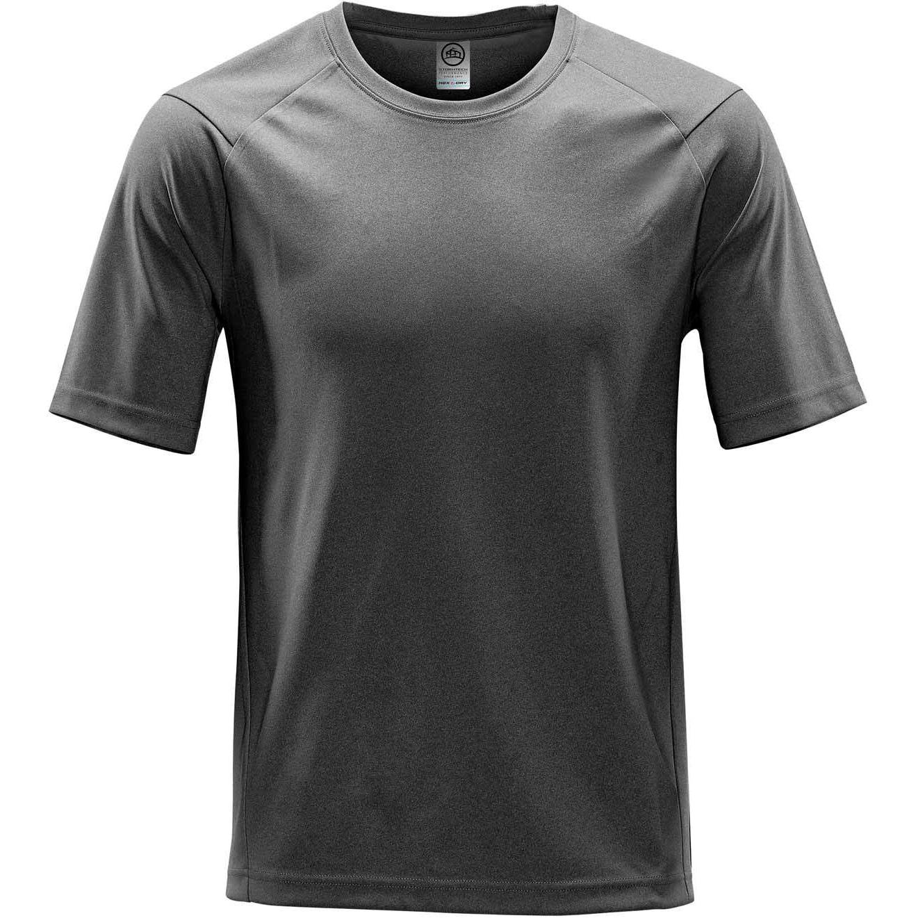 Charcoal Heather