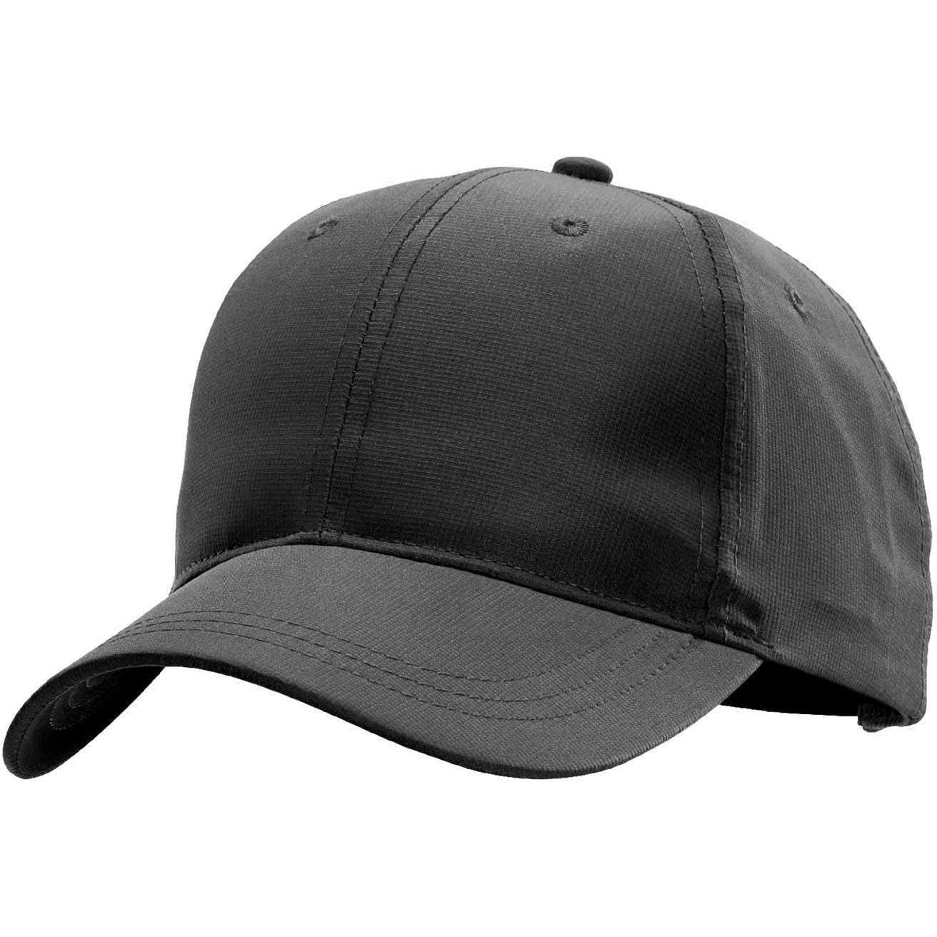 Charcoal Twill