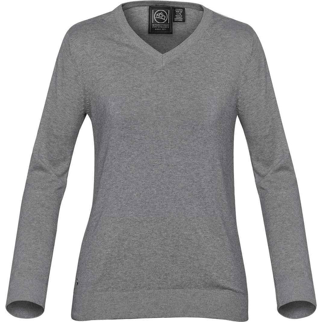 Grey Heather