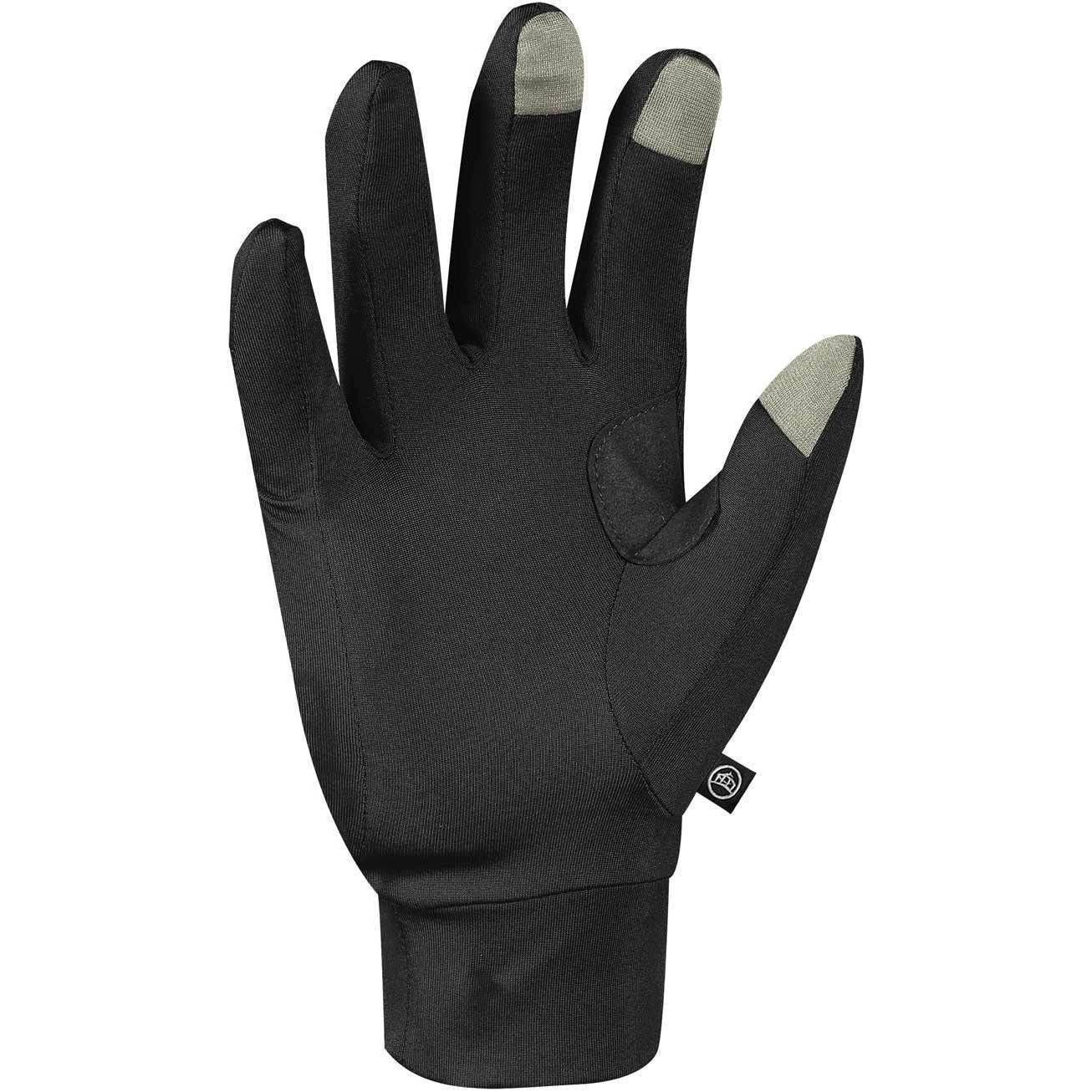Black - Palm