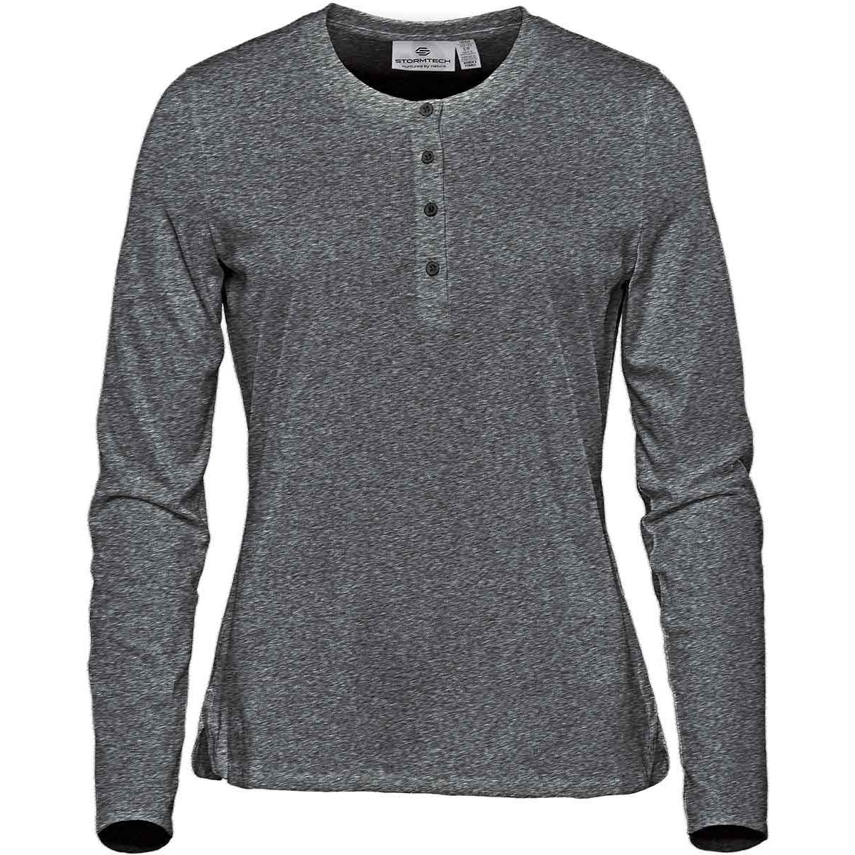 Graphite Heather