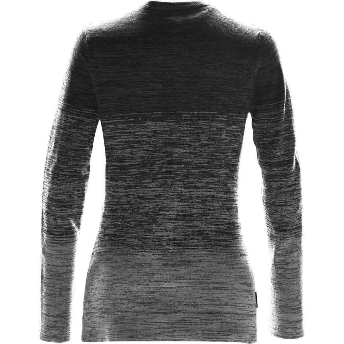 Carbon Gradient - Back