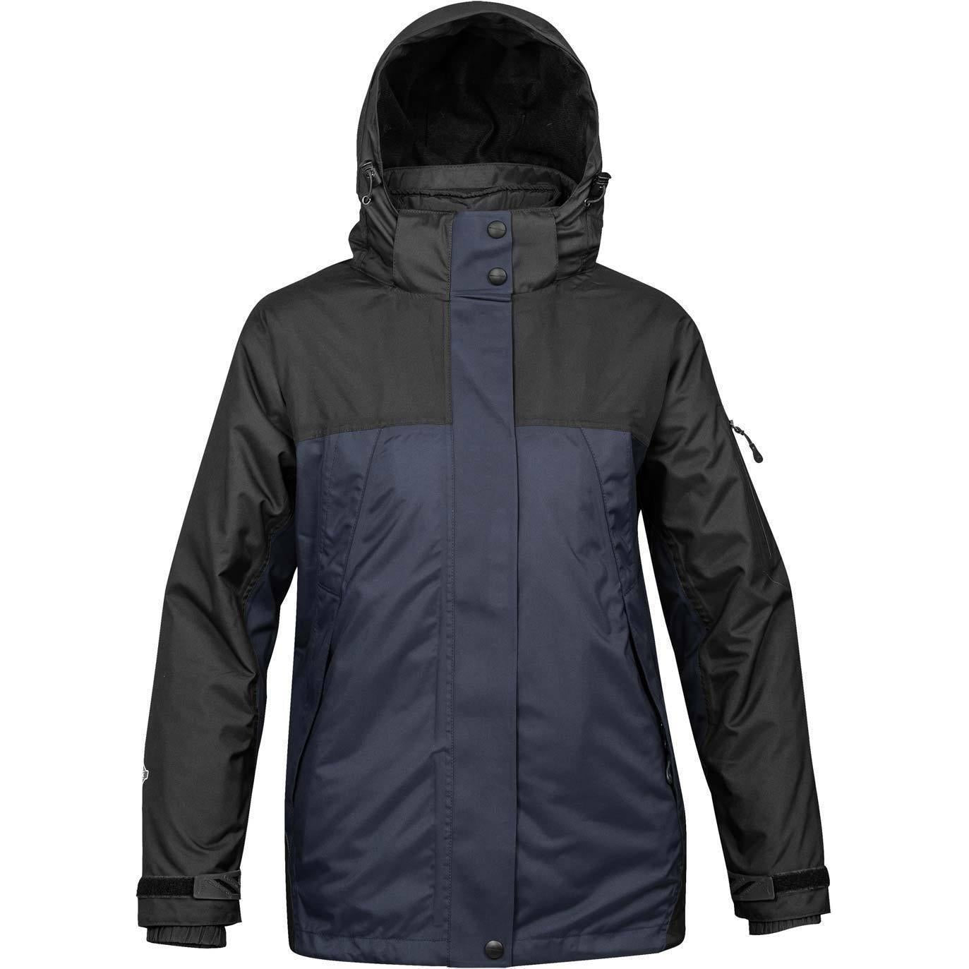 Navy/Black