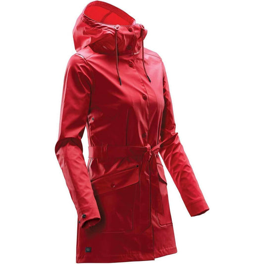 Raspberry - 3/4 View