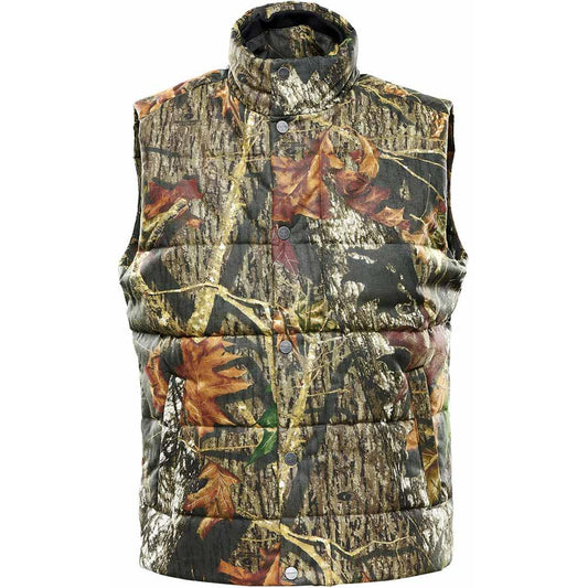 Mossy Oak Camo