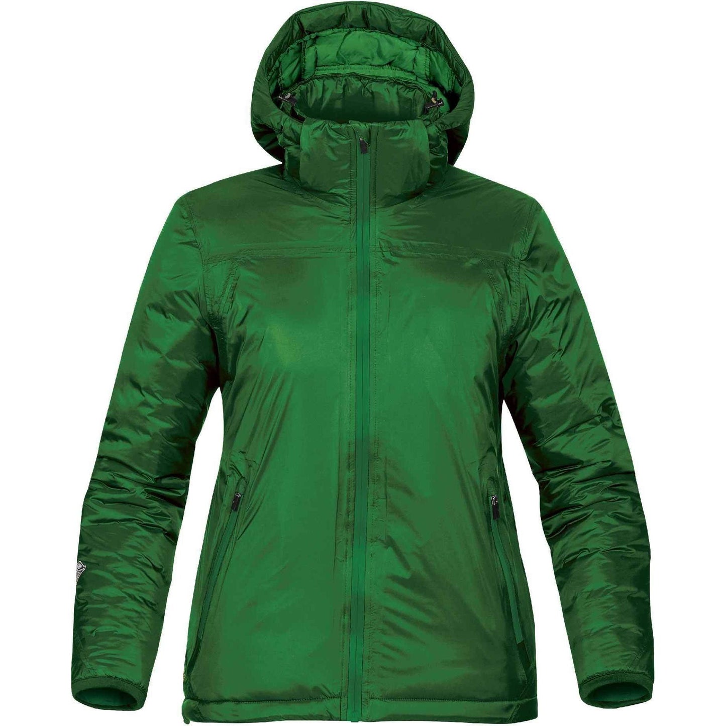 Jewel Green