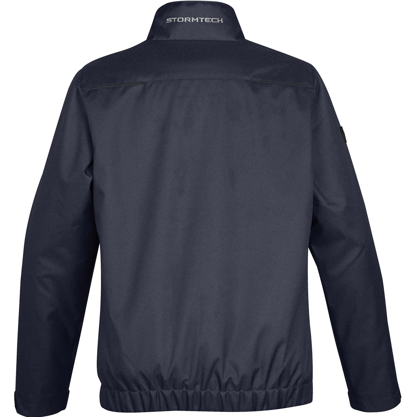 Navy - Back