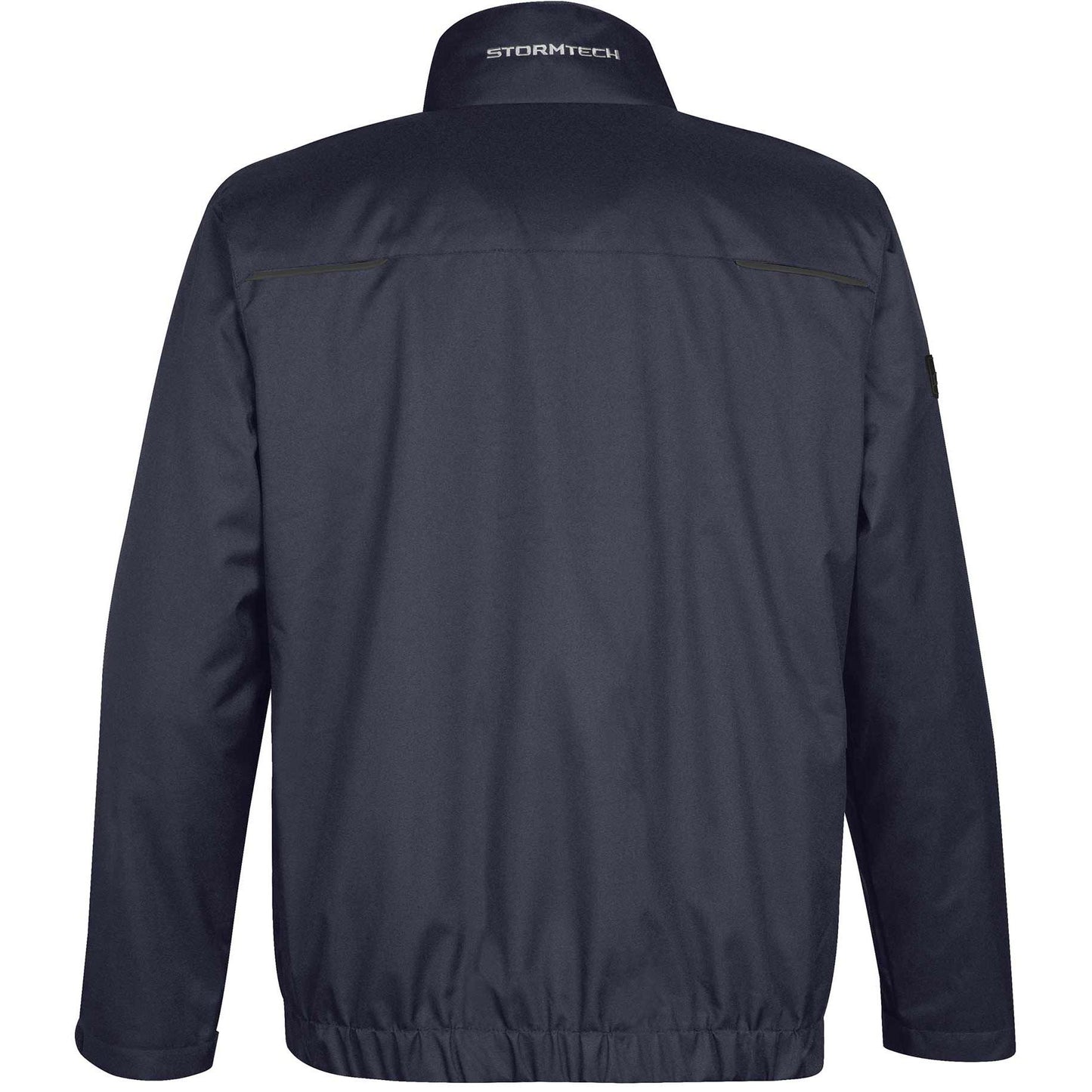 Navy - Back
