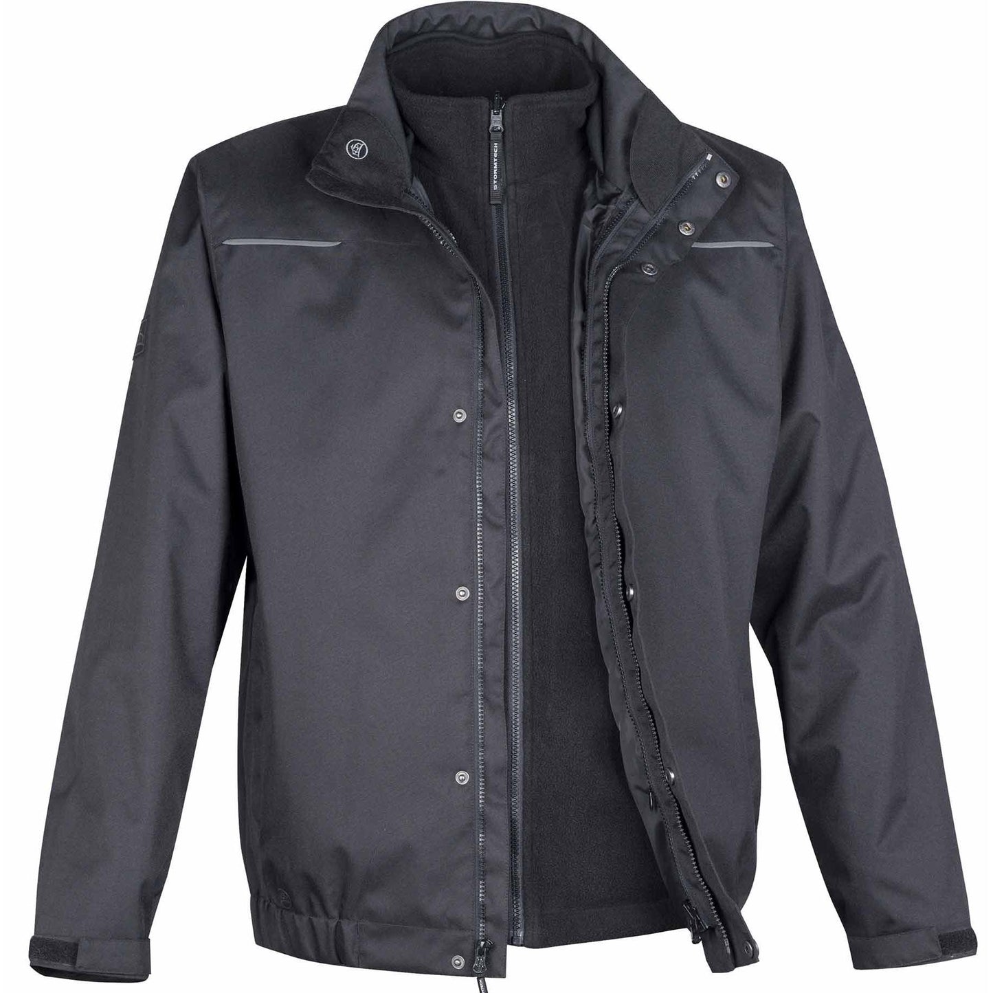 Navy - Open