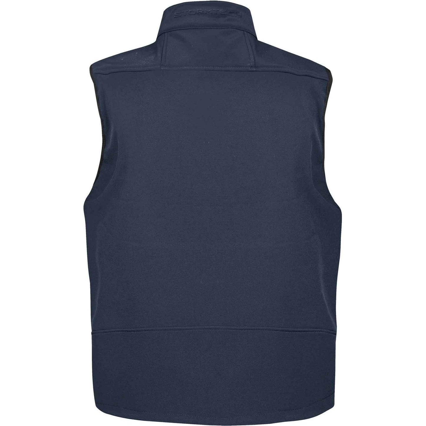 Navy - Back