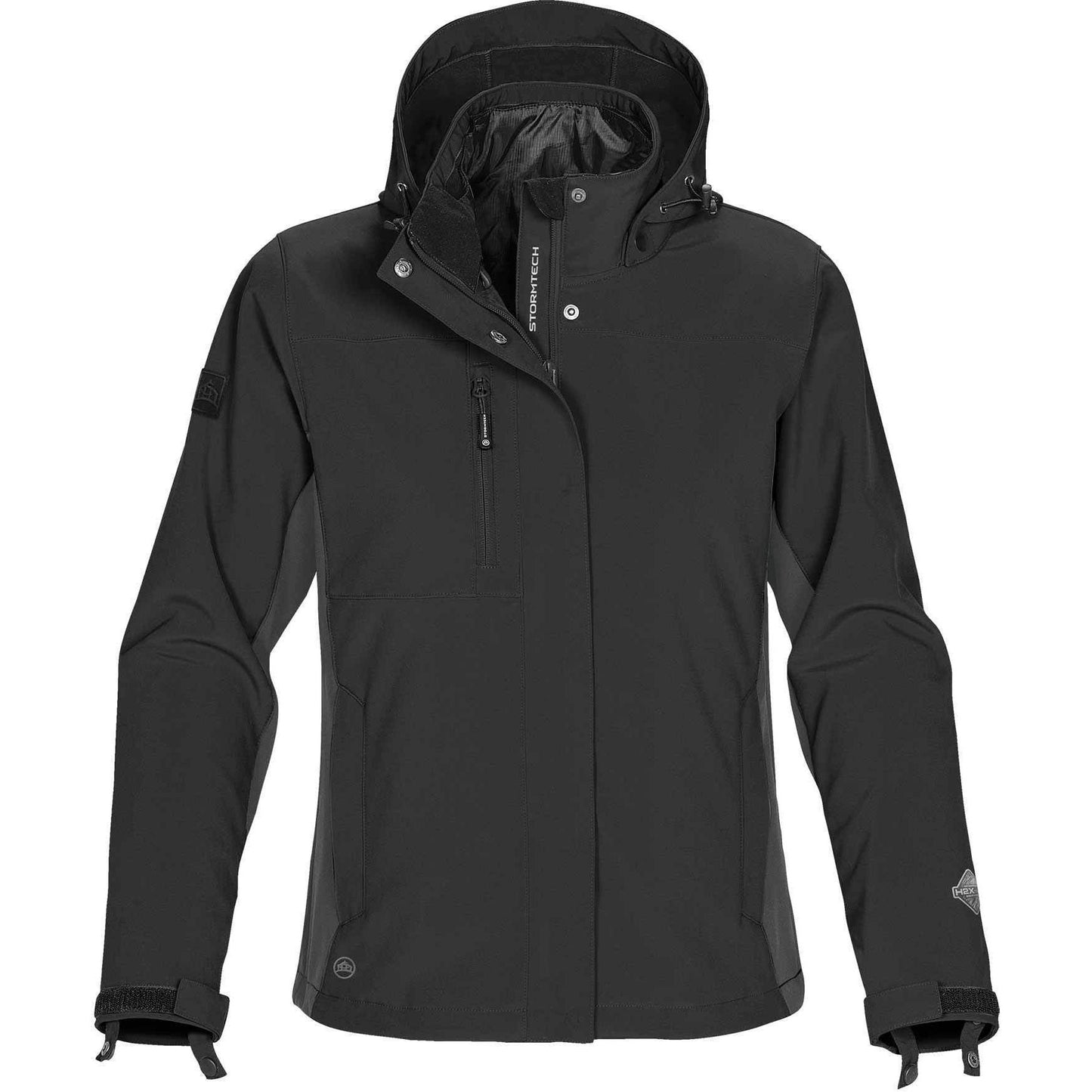Black/Granite
