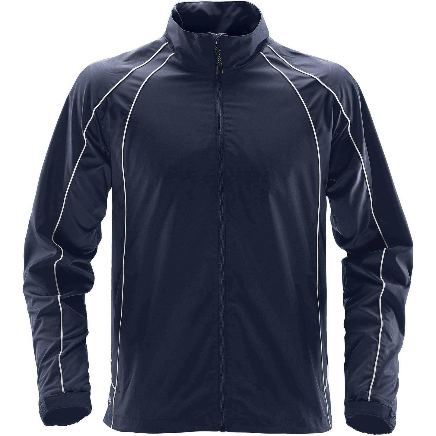 Navy/Navy/White