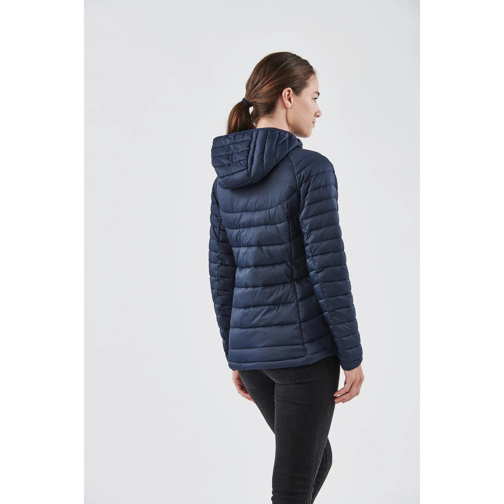 Women's Stavanger Thermal Jacket - StormtechNZ
