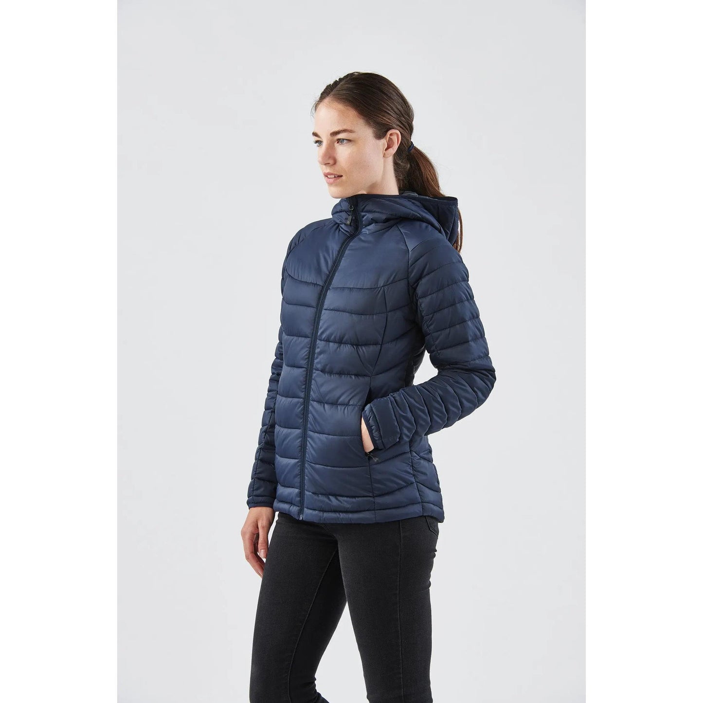 Women's Stavanger Thermal Jacket - StormtechNZ