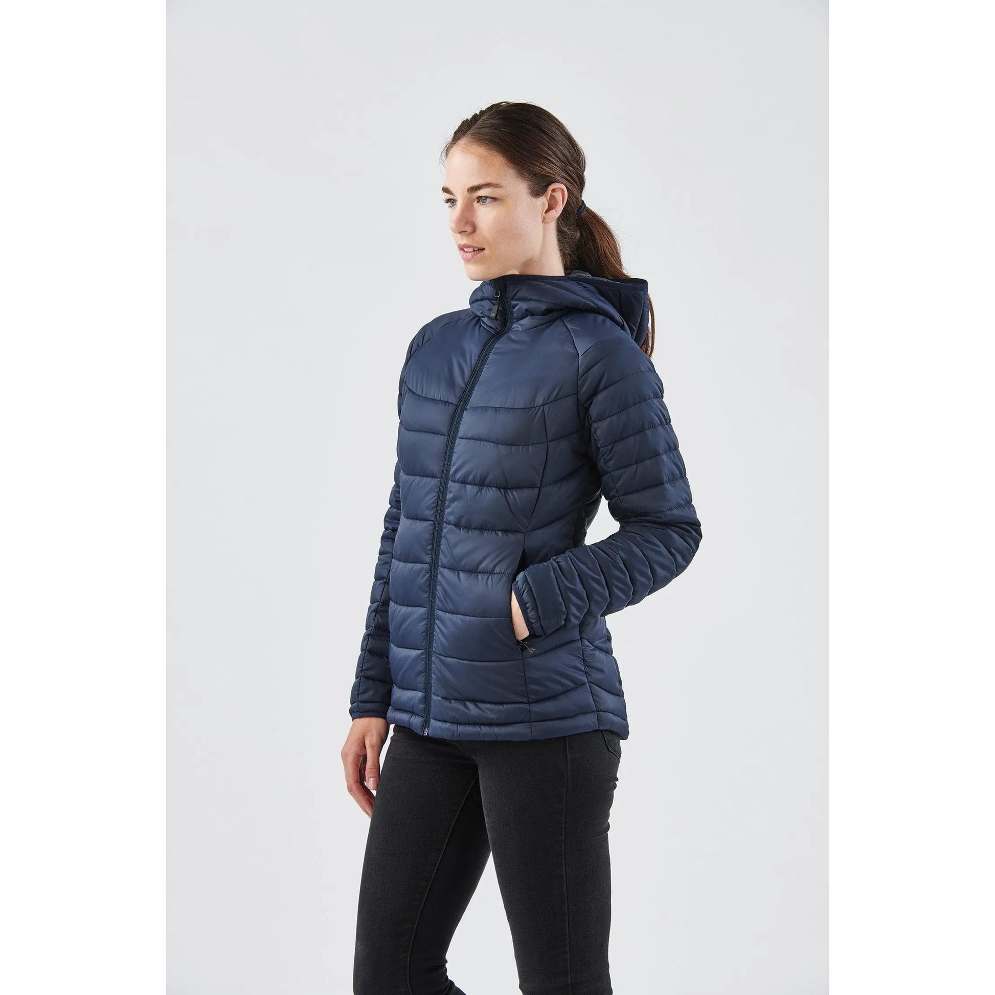 Women's Stavanger Thermal Jacket - StormtechNZ