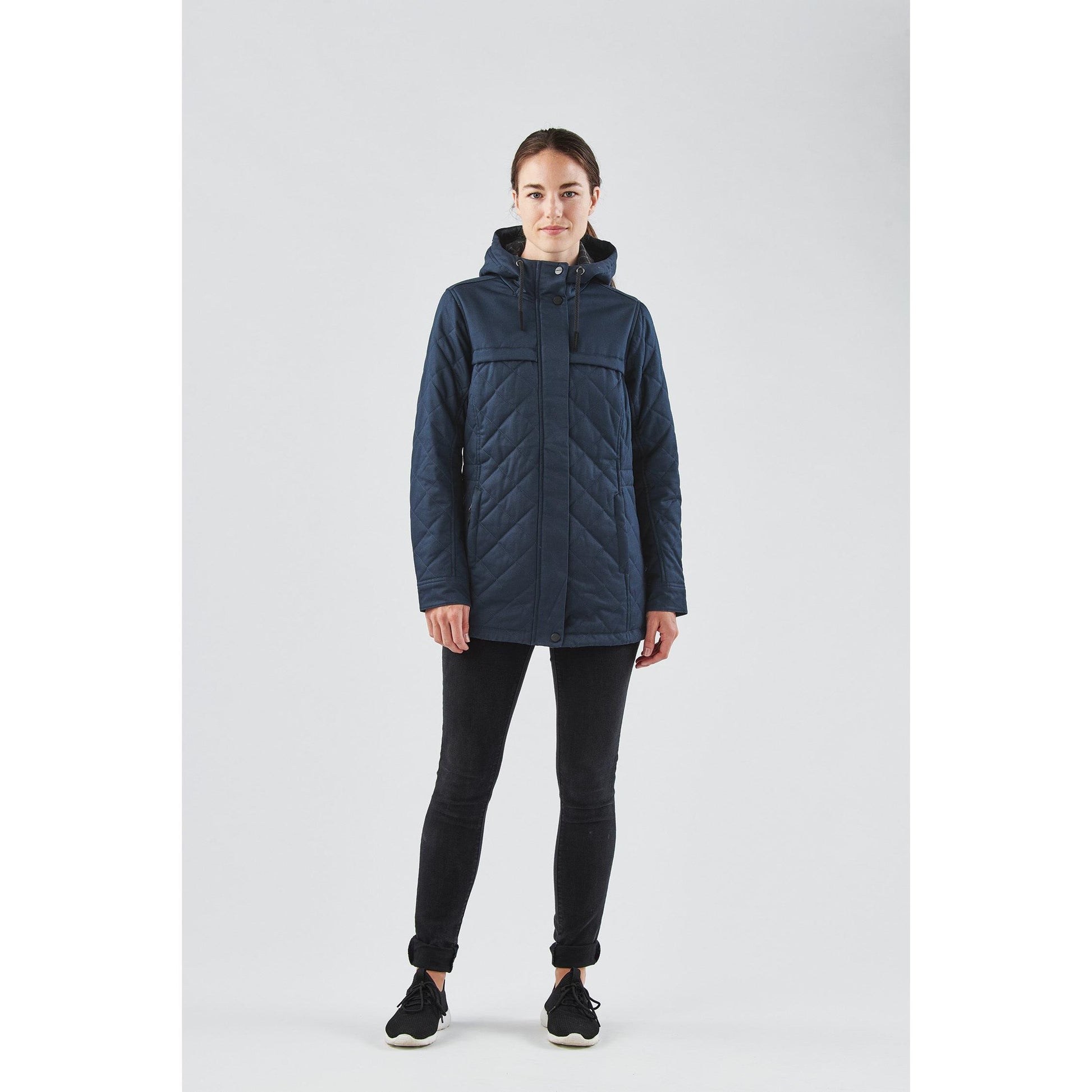 Women's Bushwick Quilted Jacket Stormtech