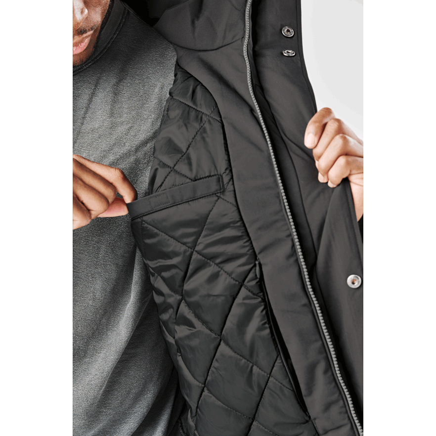 Men's Steelhead Thermal Jacket Stormtech