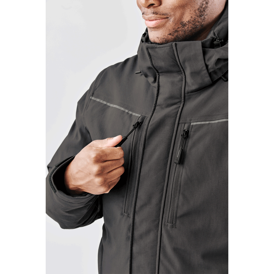 Men's Steelhead Thermal Jacket Stormtech