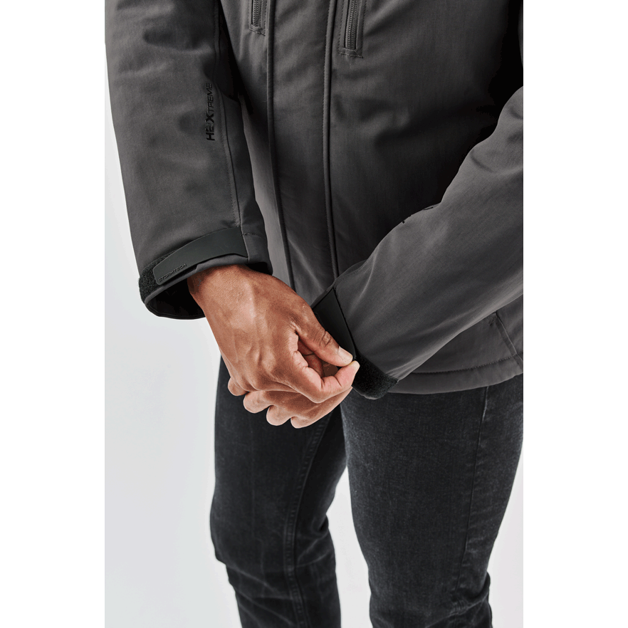 Men's Steelhead Thermal Jacket Stormtech
