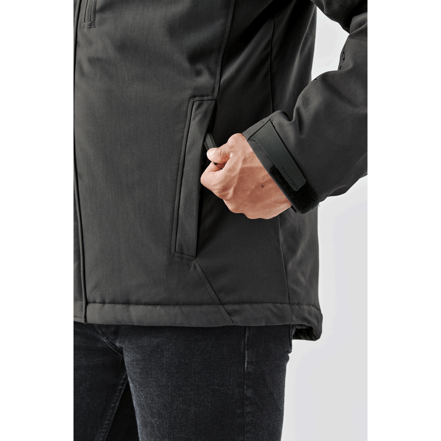 Men's Steelhead Thermal Jacket Stormtech