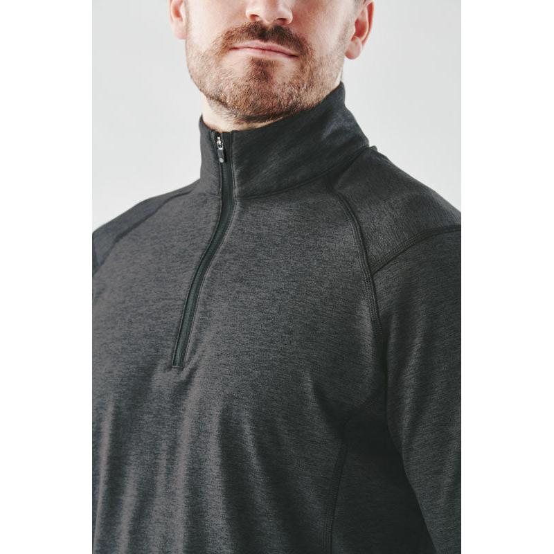 Men's Treeline Performance 1/4 Zip Pullover Stormtech