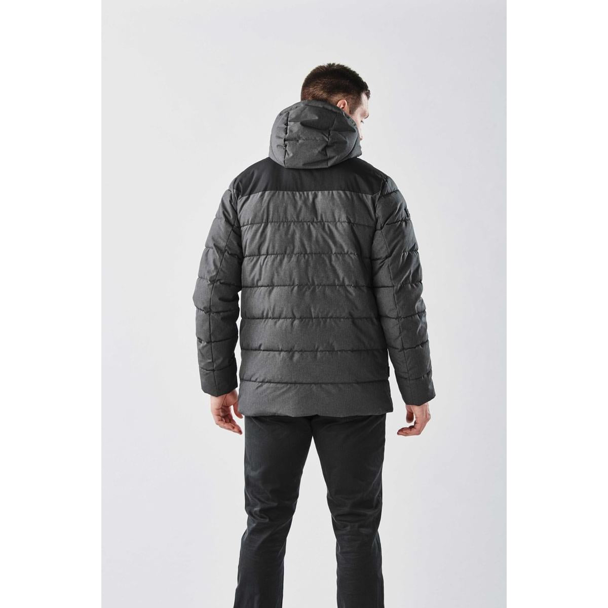 Men's Oslo HD Parka Stormtech