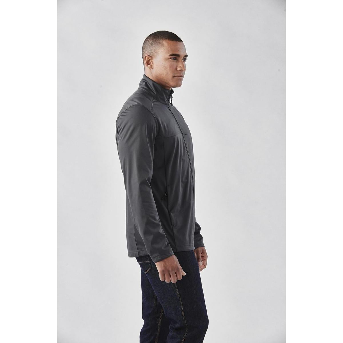 Men's Greenwich Lightweight Softshell Stormtech