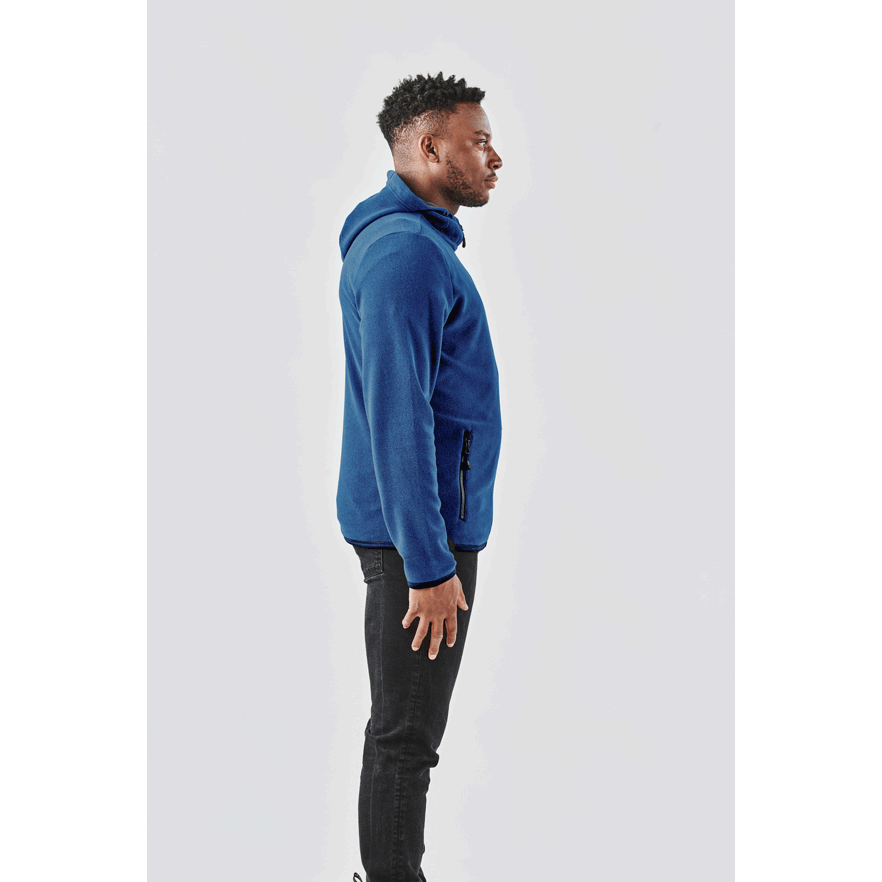 Men's Novarra Full Zip Hoody Stormtech