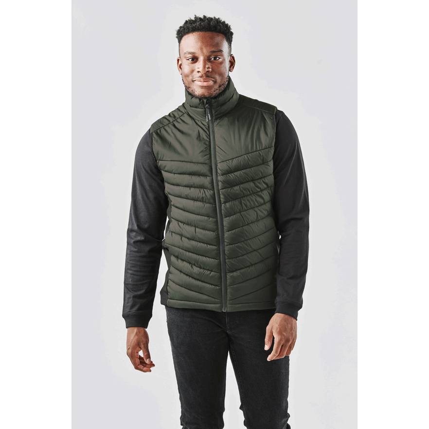 Men's Montserrat Thermal Vest Stormtech